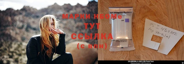 молекула духа Магадан