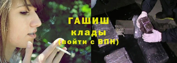 молекула духа Магадан
