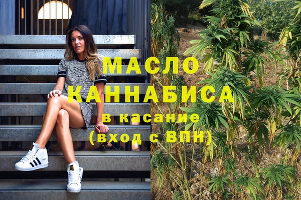 молекула духа Магадан